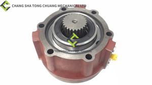 Quality Zoomlion Concrete Pump Gear Reducer Brake Mechanism Assembly ED2090 1039805629 wholesale