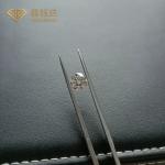 IGI Certified DEF Excellent Cut Round Lab Grown Diamonds