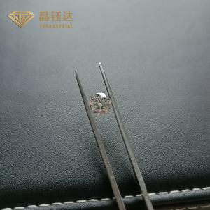 Quality VVS VS Lab Created CVD Diamond Big Size Synthetic CVD Diamond wholesale