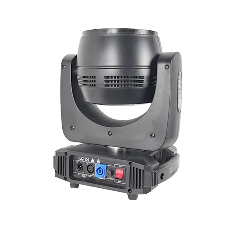High CRI Ra 95 LED Moving Head Light for Disco Party Club Bar DJ Show Stage Lighting