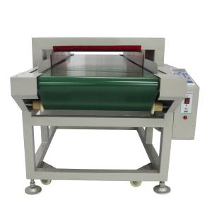 Quality Textile Industry Needle Metal Detector , Walmart FCCA Audit Broken Needle Detector wholesale