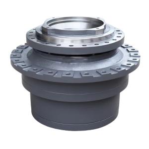 Quality YB60000075 YB60000249 ZX850-3 ZX870H-3 Planetary Mini Final Drive 9251681 9219274 wholesale