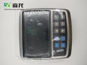 Quality TS16949 Daewoo DX150 Excavator Monitor wholesale