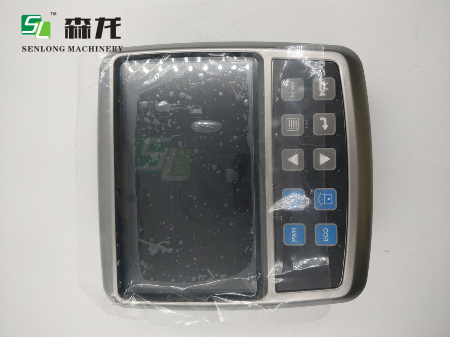 Doosan DX300 DX210 DX220LC Excavator Monitor 300426-00010 300426-00206 300426-00202
