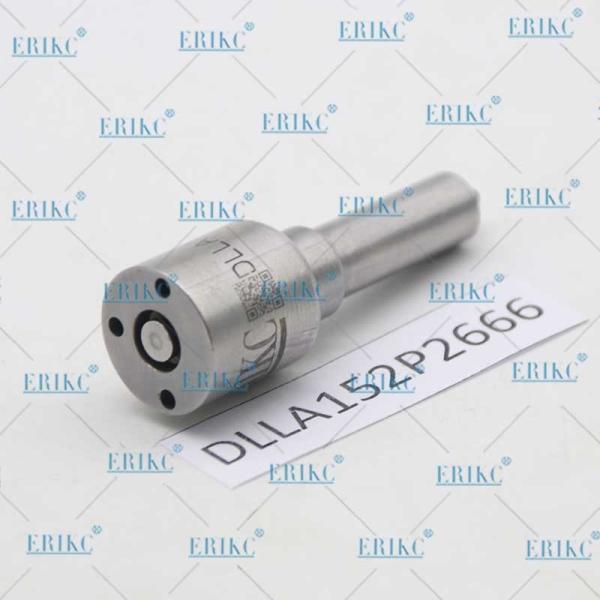 DLLA152P2666 Original Diesel Nozzle 0433172666 DLLA 152P2666 Diesel Injector