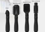 4 In 1 Electric Hair Brush Dryer , CE Hair Dryer And Volumizer Hot Air Brush