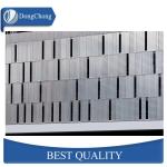 GB/T Standard Painted Aluminum Panels , 5052 PE Aluminium Composite Panel