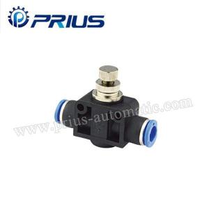 Quality Pneumatic fittings NSF wholesale
