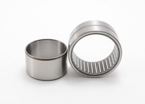 Quality Metric Machined Grounded Bearing Inner Ring For Needle Bearings IR35X40X20 IR45X50X40 wholesale