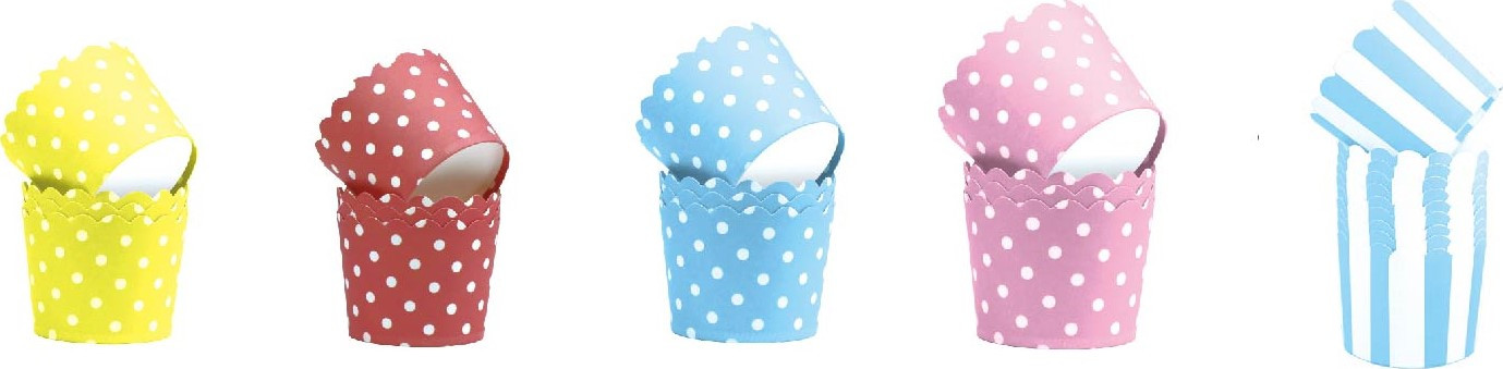 Hot sale decorative muffin wrapper food grade baking cups paper cupcake case free samplechristmas cupcake liners