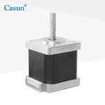 Robot 200mNm NEMA 14 Stepper Motor 35x35x40mm Bipolar 1.8 Deg