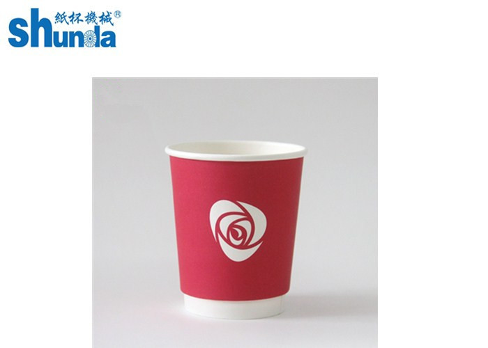 2020 China High Speed Ice Cream Cup Making Machine Fully Automation Ultrasonic with inspection systeam 220V/380V