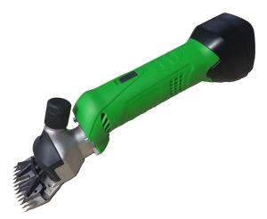 Quality 200W 6000mah Super Battery Sheep Trimming Machine 12V wholesale