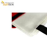 Fire Extinguishing Blanket Kitchen Household Thickened Fire Blanket Escape Glass