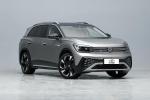 VW Volkswagen Electric Car ID6 9 hours Charging Time With Spacious Interior