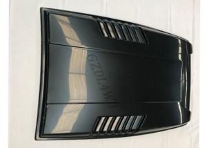 Quality Thai Version Car Front Cover Plate For Ford Ranger T7 / Auto Spare Parts wholesale