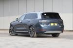 225km 275km Hybrid Vehicles EVR AITO M9 SUV