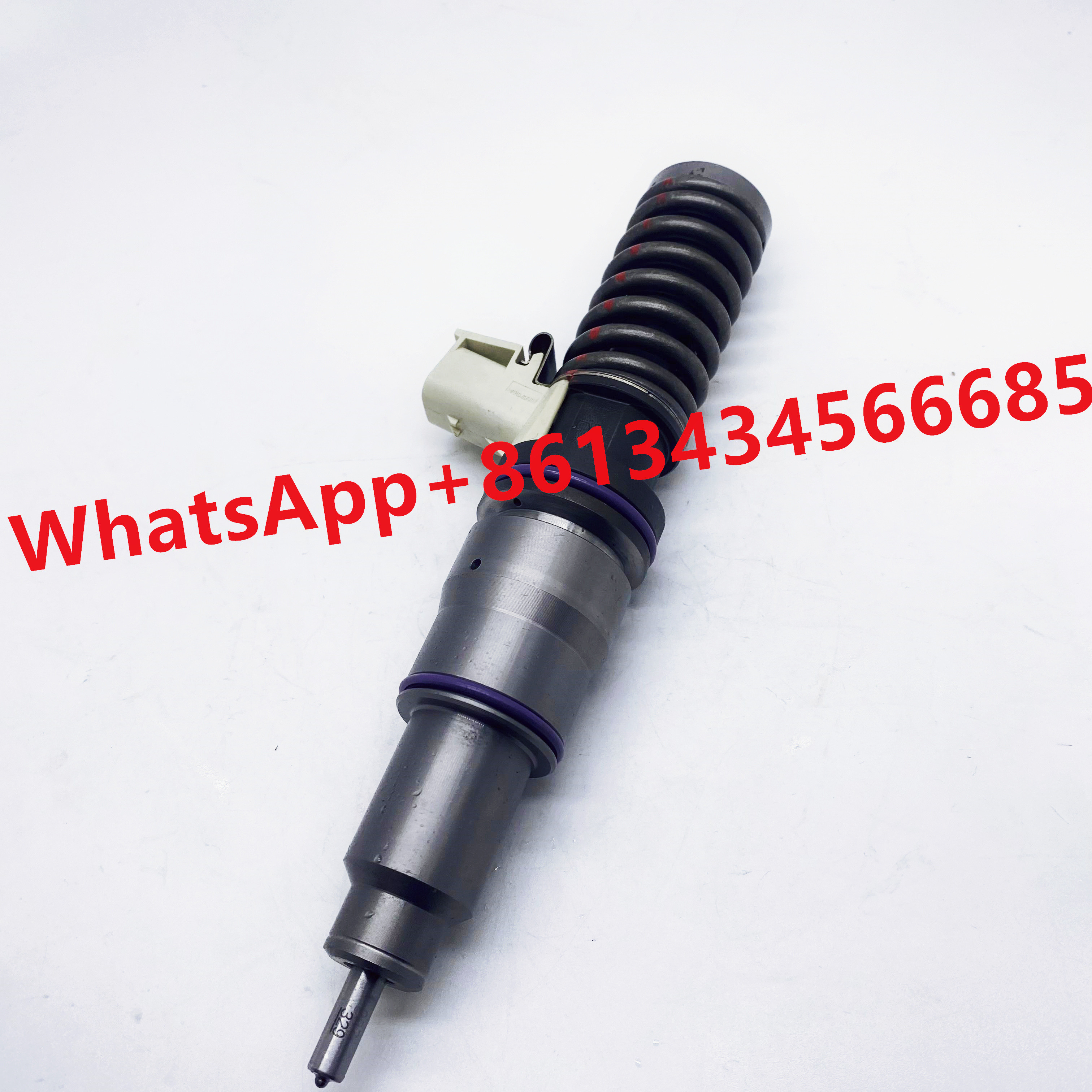 injector 21947762 BEBE4D45001 Diesel engine fuel Injector 21947762 BEBE4D45001 E3.18 For RVI / VOLVO TRUCK