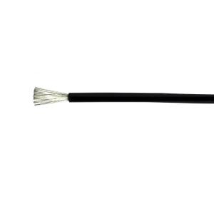 Quality High And Low Temperature Resistant FEP Insulated Wire Insulation Thickness 0.15-0.5mm wholesale
