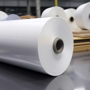 Quality 80 Micron Natural Color Cast Polypropylene Film Retort Cpp Film High Puncture Resistant wholesale