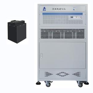 Quality 4000W Sturdy Battery Charge Discharge Tester Multifunctional Durable wholesale