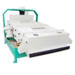 Long Service Life TQLZ125 Grain Vibrating Cleaning Machine Screen Seed Grain
