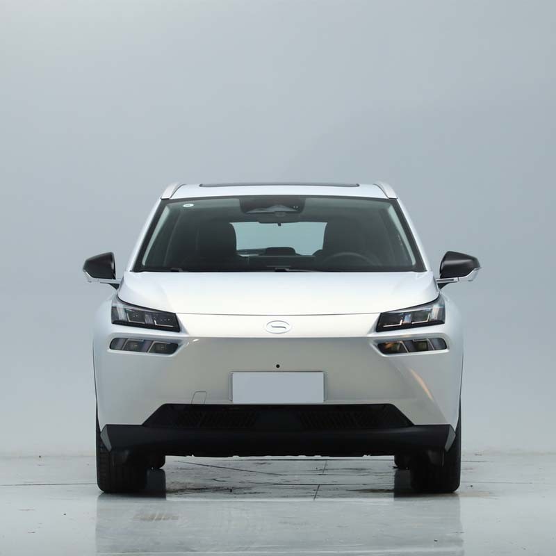 2024 Aion V Plus 70 Smart Leading Edition Left Hand Drive Car Ternary Lithium Battery Compact Type SUV