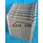 OEM E312 E312b E311 E311b Water Tank Radiator Excavator Spare Parts For