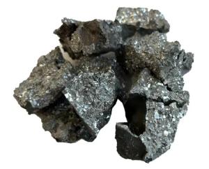 Quality High Carbon Ferro Chrome Low Carbon Fecr65% High Purity wholesale