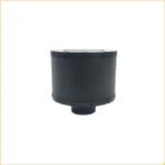 Diesel Engine Parts Air Filter Housing ECC055003 C055003 AH19000 1402680 PA4619