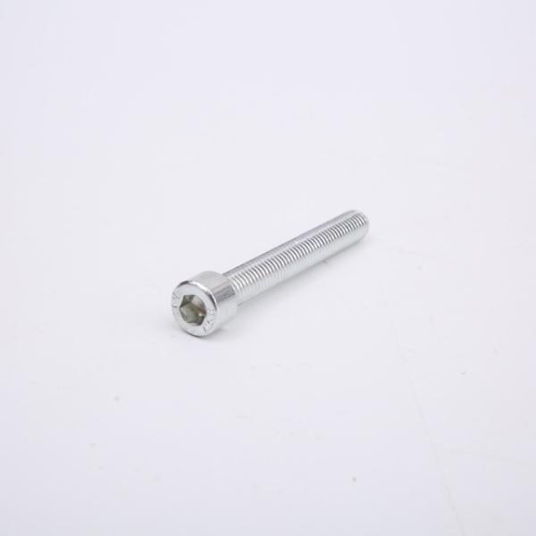 Hexagonal Stainless Steel Screws Anti Rust For Photovoltaic Bracket,Stainless