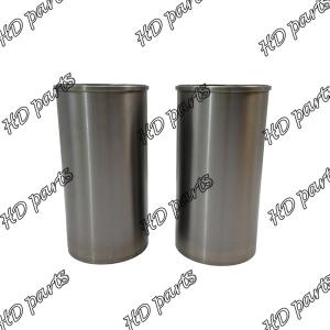 Quality 6D110 Diesel Engine Cylinder Liner 6138-32-2220 For KOMATSU wholesale