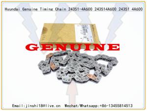 Quality Hyundai and Kia Timing Chain 24351-4A600 24351 4A600 243514A600 wholesale