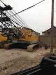 Used Crawler crane Hitachi KH150-2