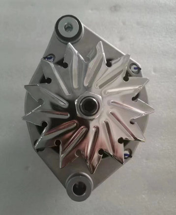 24v 55a alternator