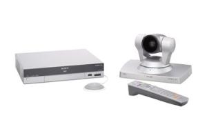 Quality Sony PCS-XG55 HD Video Conferencing System wholesale