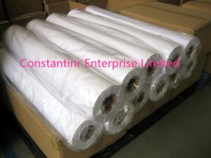 Quality 120gsm Sublimation printing Transfer paper for polyester fabric textile wholesale