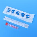 Virus Disposable Sampling Tube