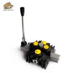 42.27 GPM 1 Spool Hydraulic Directional Valve DCV200 200lpm