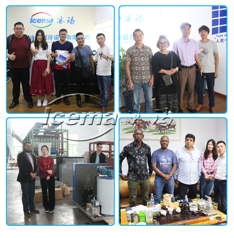 Factory Direct High Quality 1000L/H water purifier filter machine Reverse Osmosis Water Purifier for making ice/water