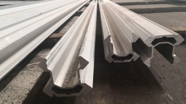 Rock Blasting Atlas 281 BOOMER BMH2000 Feed Beam Profiles Aluminium Extruded