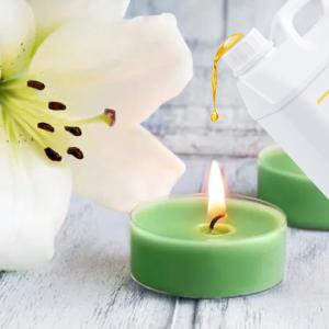 Quality High Concentrated Liquid Oil Fragrance Oil For Candle Making wholesale