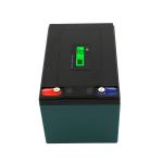 Bms 10ah 12Ah 36v Lifepo4 Battery Pack Electric Bicycles Light Power Tools Baby