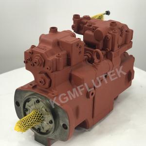 Quality LG915 XE915 Kawasaki Excavator Hydraulic Pump SHANTUI915 K7V63DTP1X9R-9N0E-V wholesale
