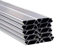Quality Galvanized Steel Greenhouse Wiggle Wire Channel Good High Temperature Resistance wholesale