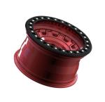 JWL Forged Off Road Truck Wheels 3200 LBS 9J 17 Inch Truck Rims