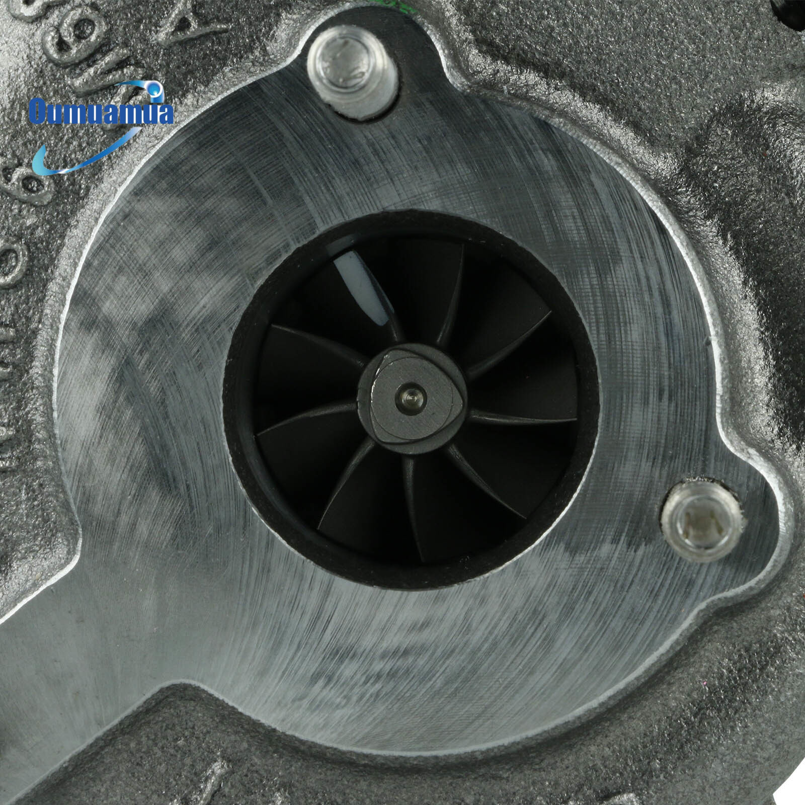 Turbo GT1749V (S2) For Audi Engine AVF AWX BLB BPW Turbocharger 717858-5008S