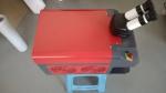 200W Desktop Mini Laser Spot Welder Manufacture for Gold Silver Platinum Jewelry