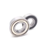 Cixi Ball Bearing Factories 6205 6205 ZZ 6205 2RS Ball Bearings with Competitive