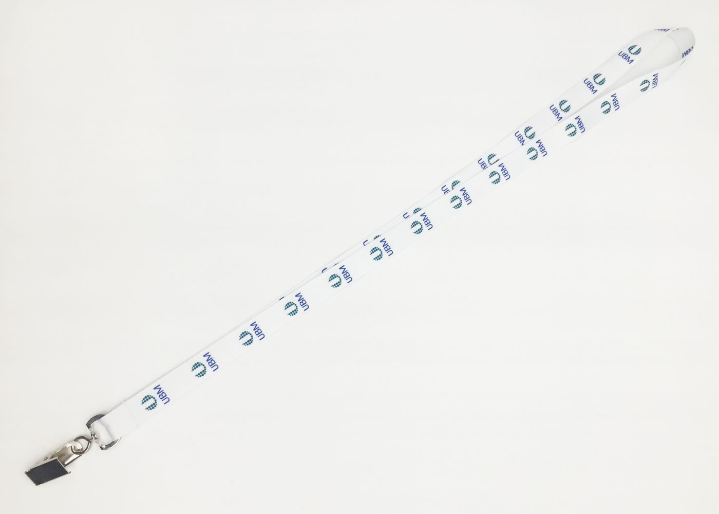 Custom 10MM sublimation polyester lanyard wholesale printed lanyard For promotions